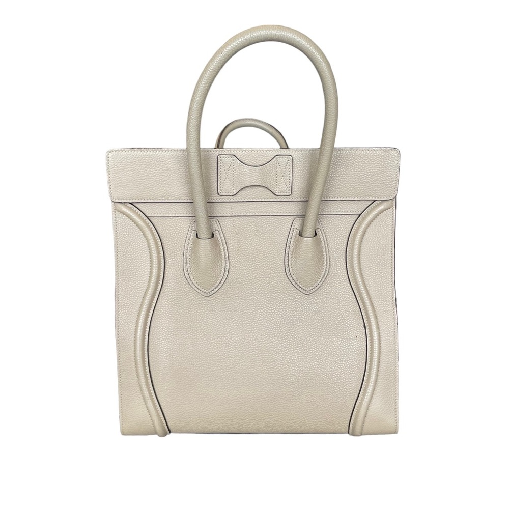 Celine Luggage Tote Bag - Picture 2 of 4